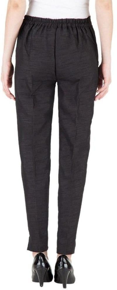 A A STORE Regular Fit Women's Trousers view 4