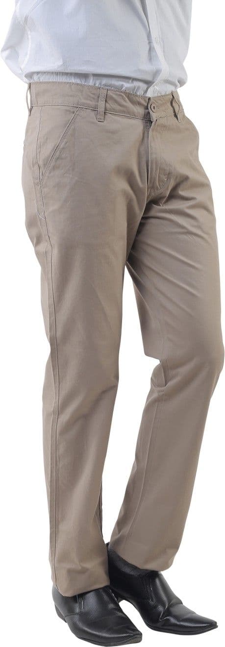 Lee Marc Slim Fit Men's Trousers view 5
