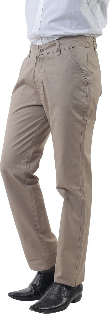 Lee Marc Slim Fit Men's Trousers view 4