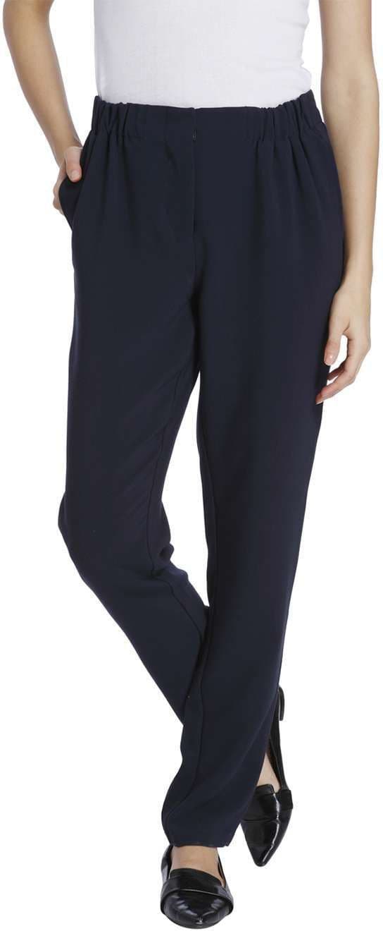 Vero Moda Regular Fit Women's Trousers view 2