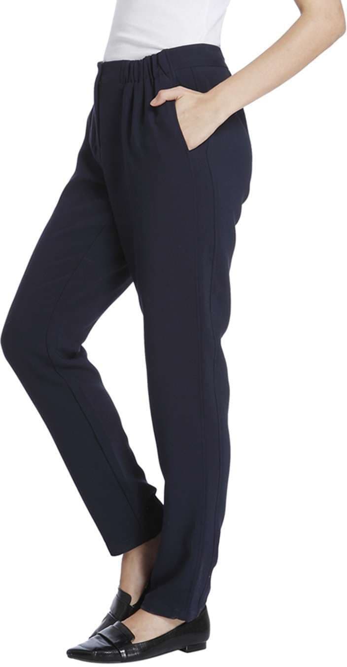 Vero Moda Regular Fit Women's Trousers view 4