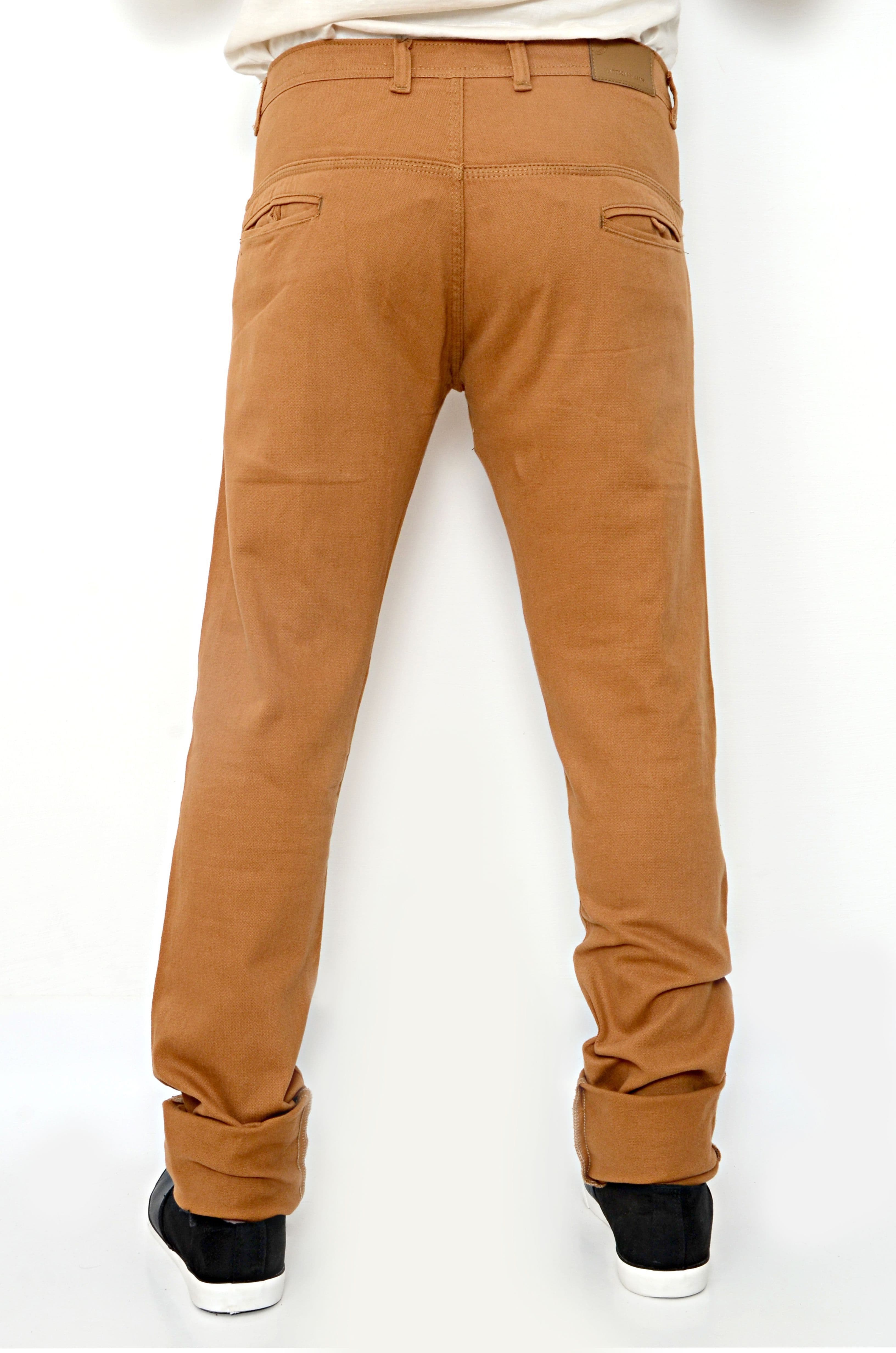 Hartmann Slim Fit Men's Trousers view 4