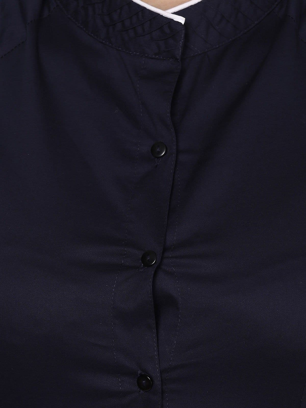 Kaaryah Solid Women's Tunic view 5