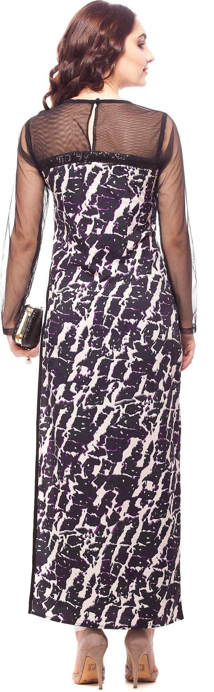 BUMPKIN Printed Women's Tunic view 5