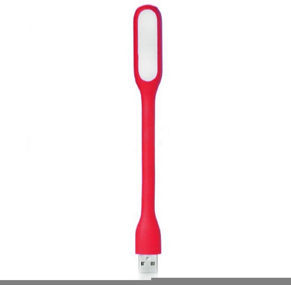 Storite Mini Flexible For PC, Laptop, Power Bank, Ebook Reading UL 04 USB Led Light view 2