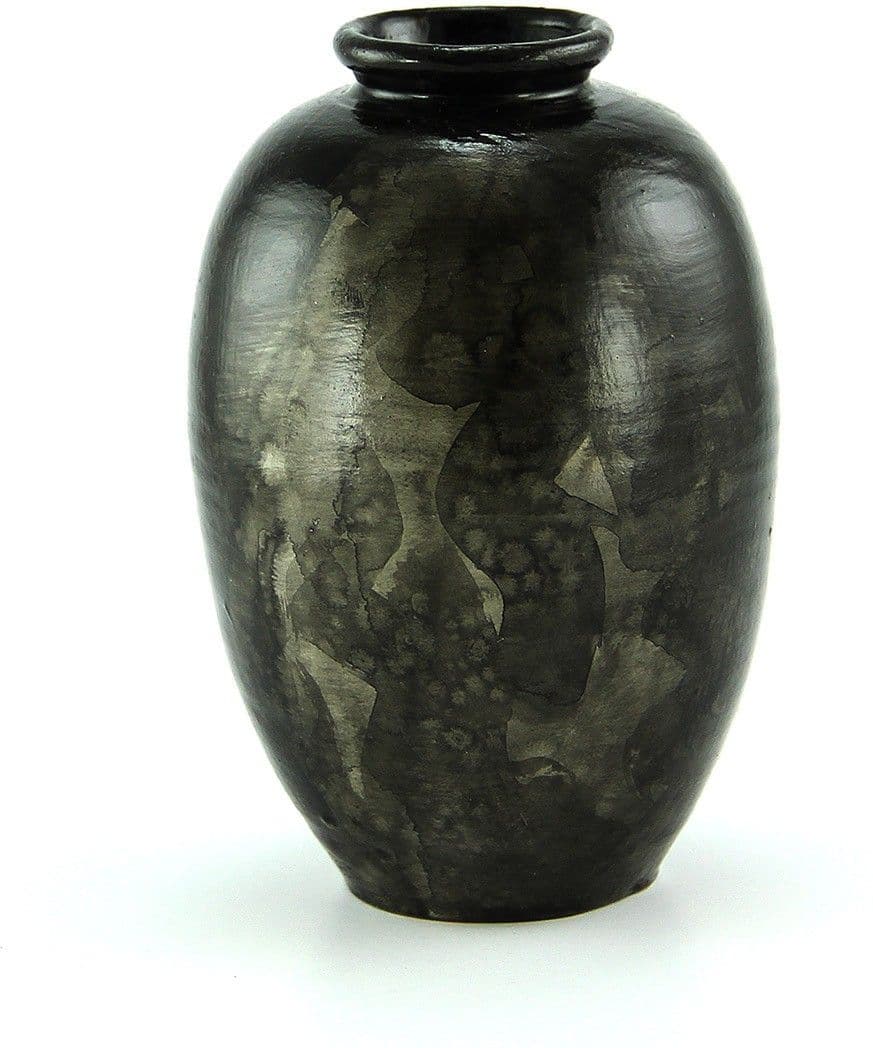 eKolhapuri Terracotta Vase view 3