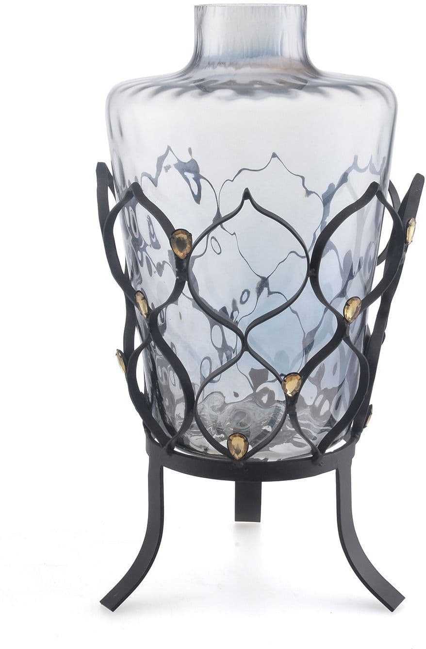 @home Glass Vase
