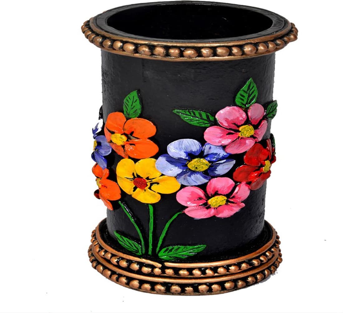 MayurShilpa Paper Vase
