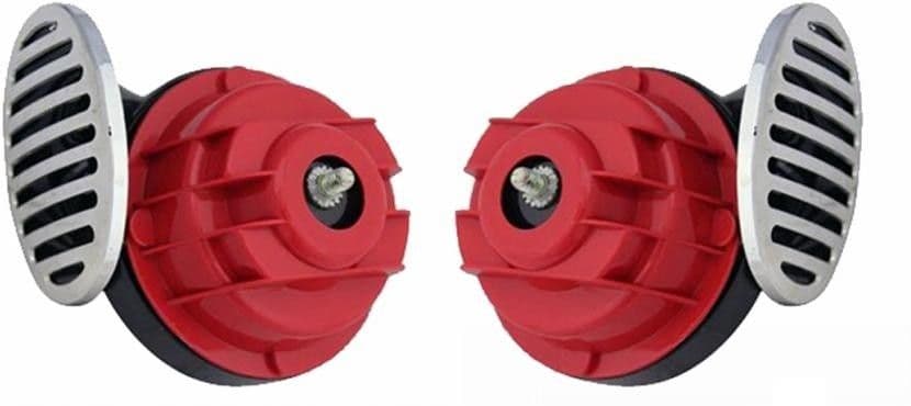 Type R G124 110 dB Vehicle Horn view 2