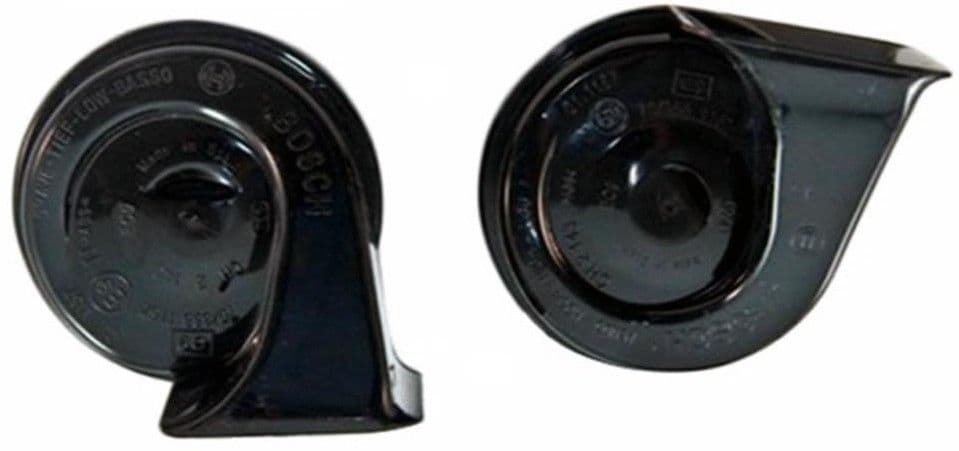 Bosch 49605 110 dB Vehicle Horn view 2