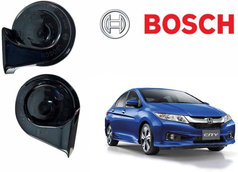 Bosch 49605 110 dB Vehicle Horn view 3