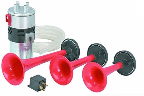 Speedwav 77880 95 dB Vehicle Horn view 2