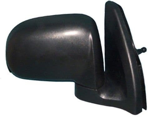 Speedwav 33568 Manual Rear View Mirror view 2