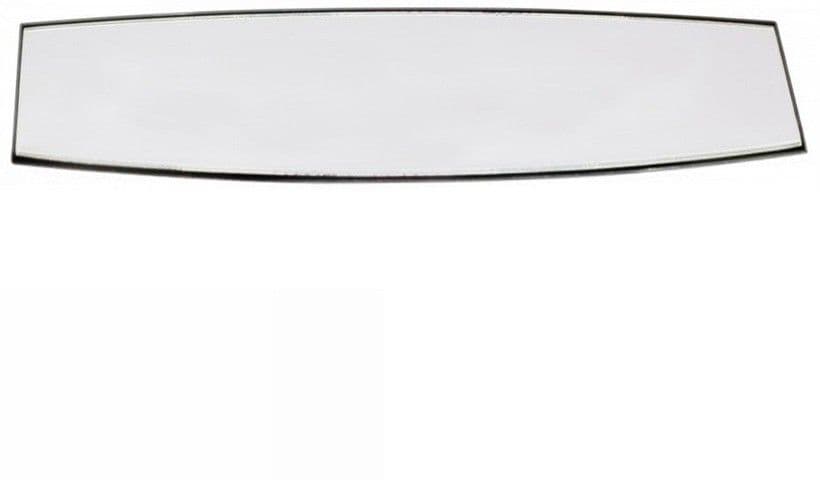 Speedwav 154324 Manual Rear View Mirror view 2