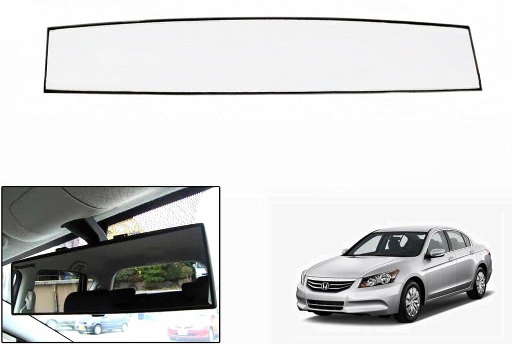 Speedwav 154266 Manual Rear View Mirror view 3