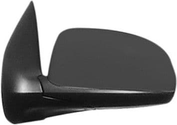 Speedwav 33649 Manual Rear View Mirror view 2
