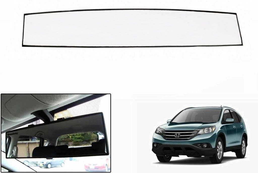 Speedwav 154280 Manual Rear View Mirror view 3