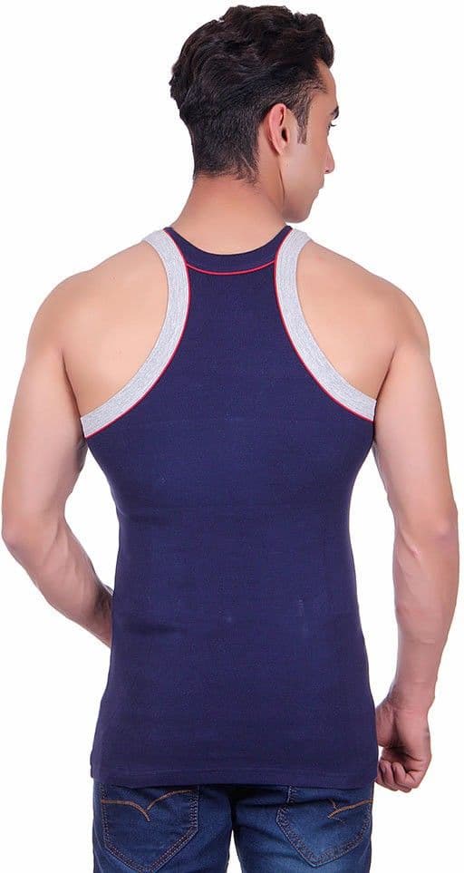 Odoky Men's Vest view 6