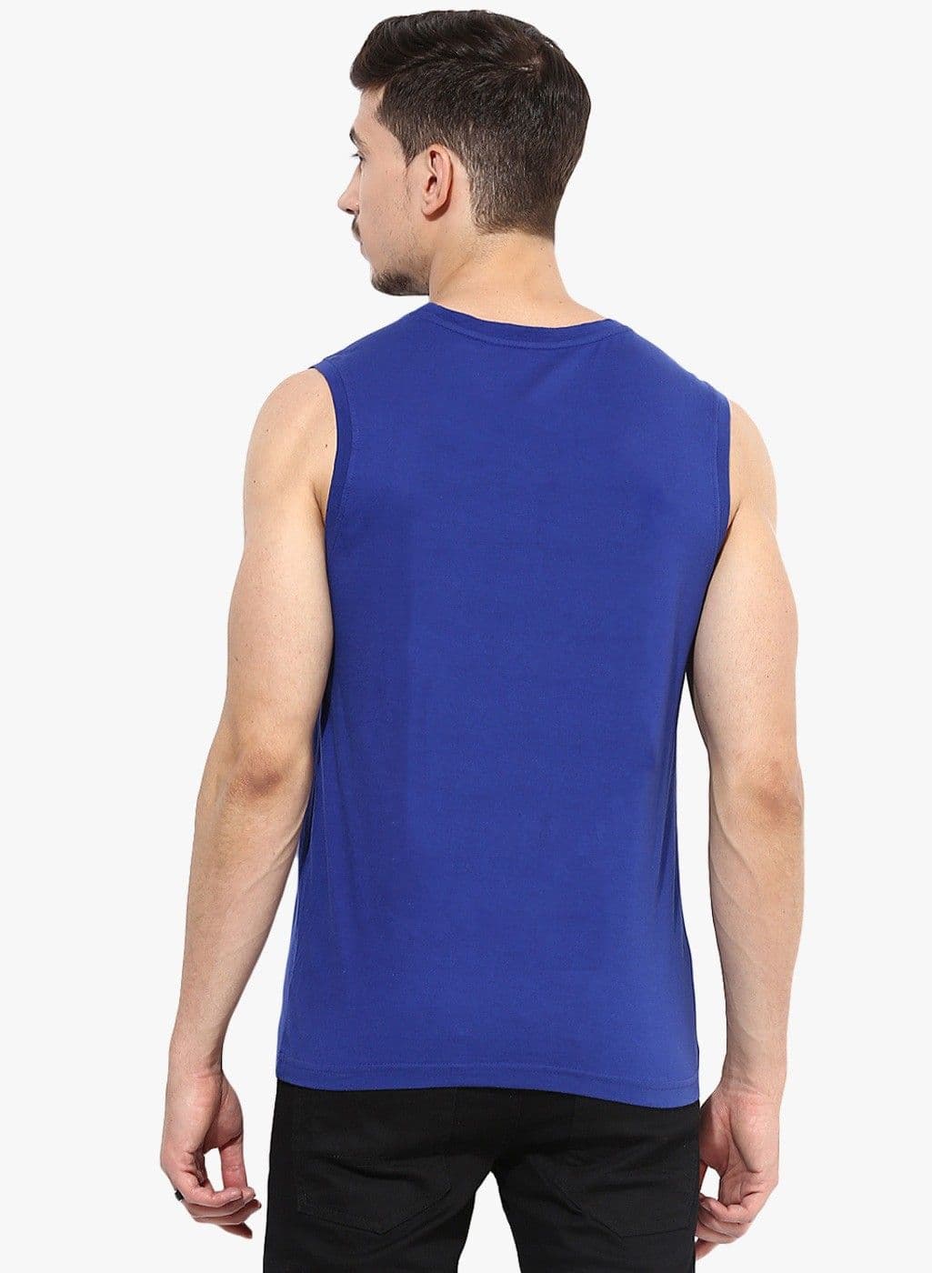 L'appel Du vide Men's Vest view 5