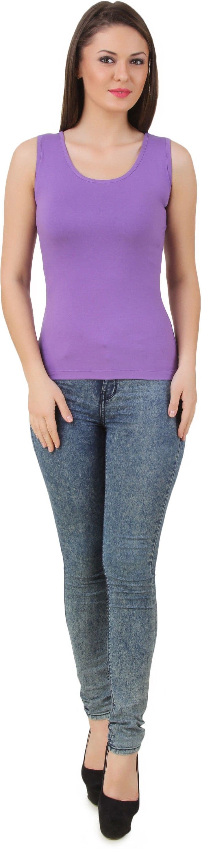 Texco Girl's Vest view 2