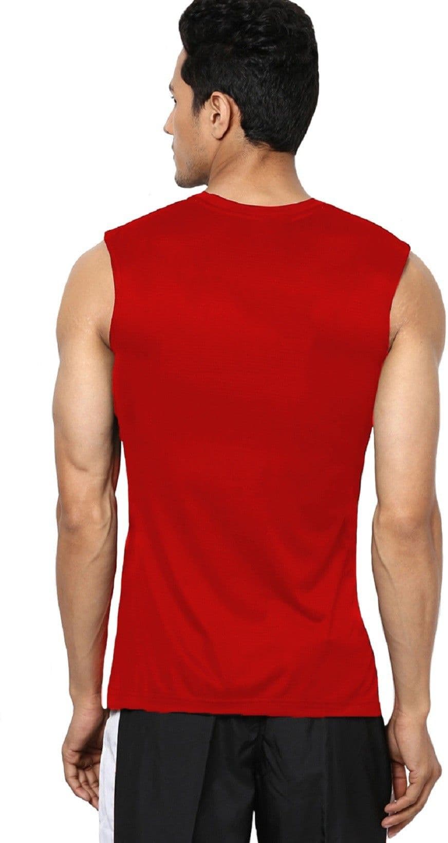 L'appel Du vide Men's Vest view 5