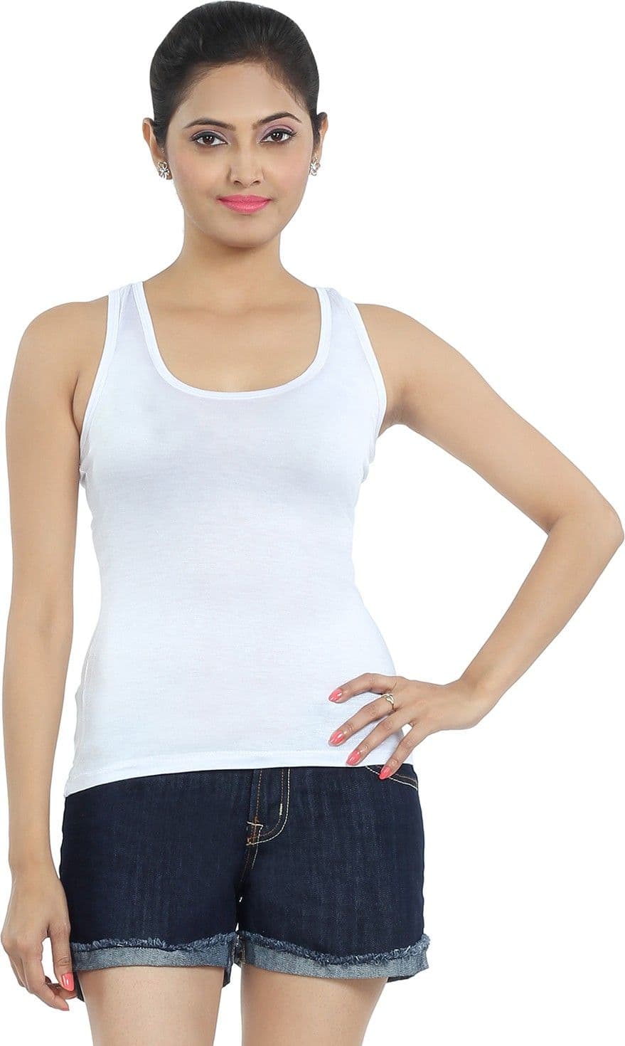 kea Girl's Vest view 4