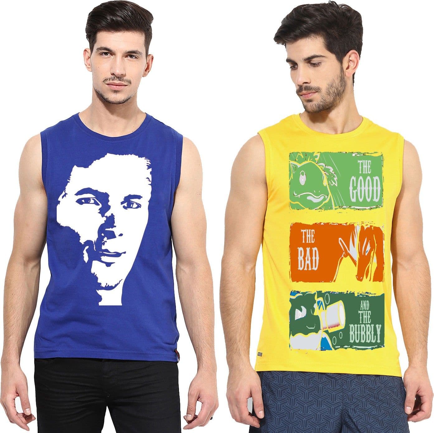 L'appel Du vide Men's Vest