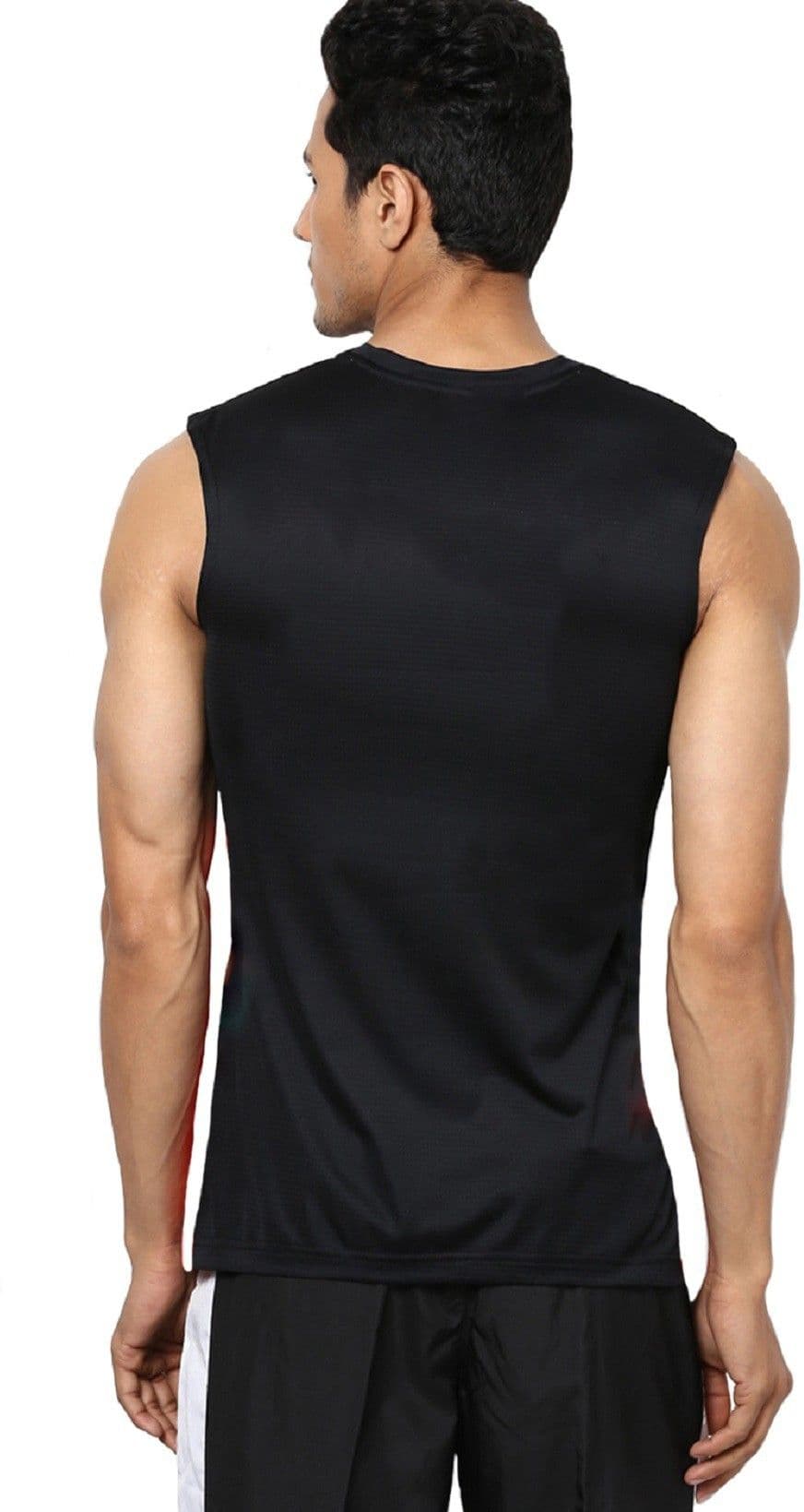 L'appel Du vide Men's Vest view 5
