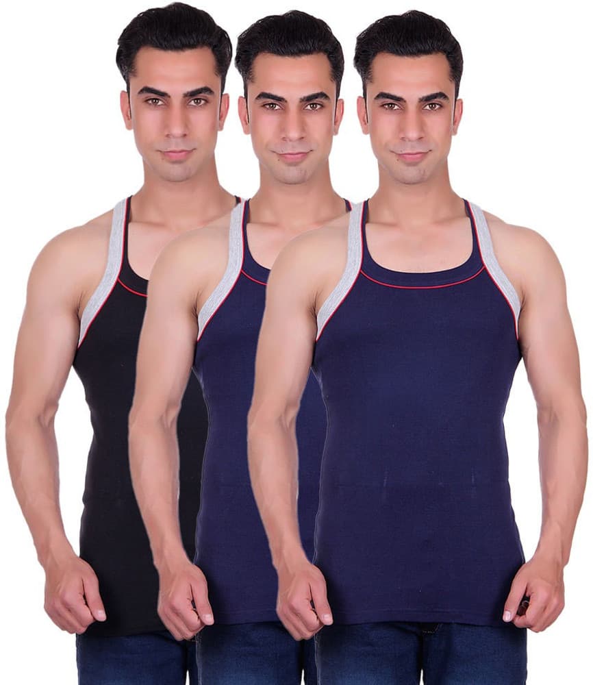Odoky Men's Vest