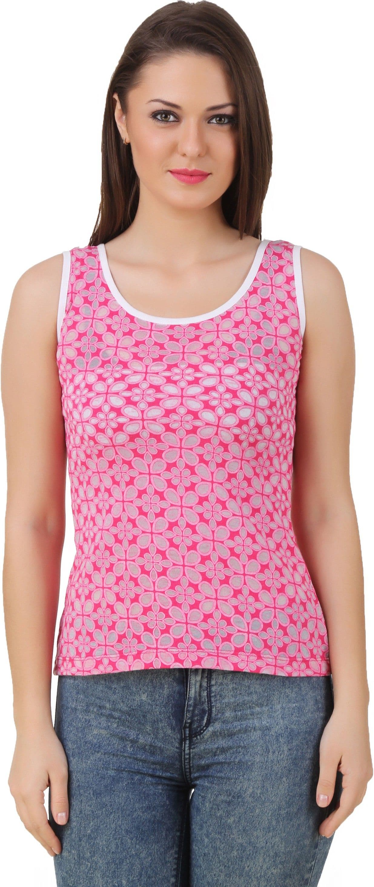 Texco Girl's Vest