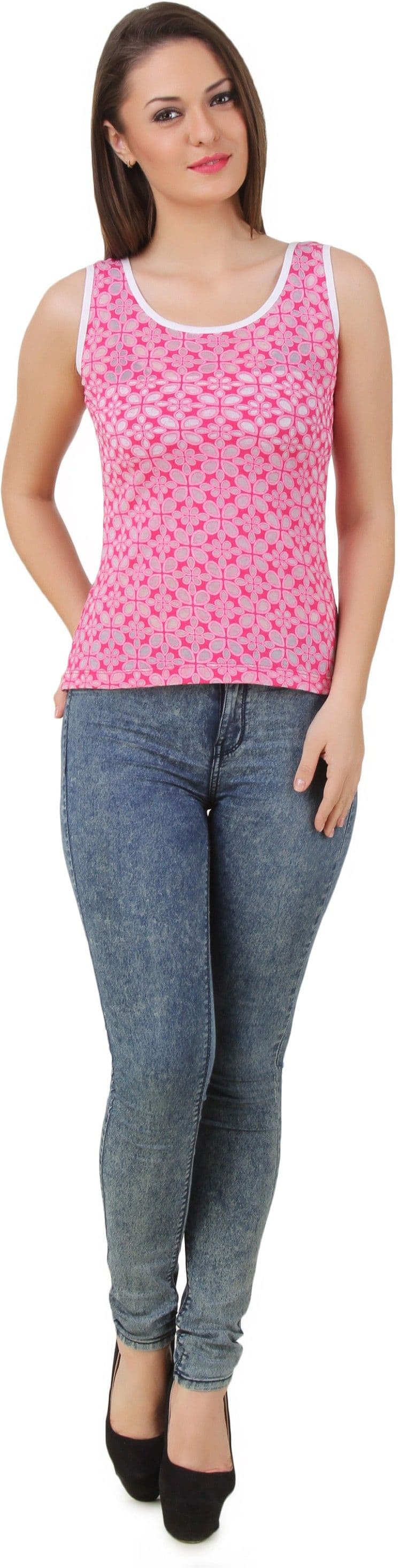 Texco Girl's Vest view 2