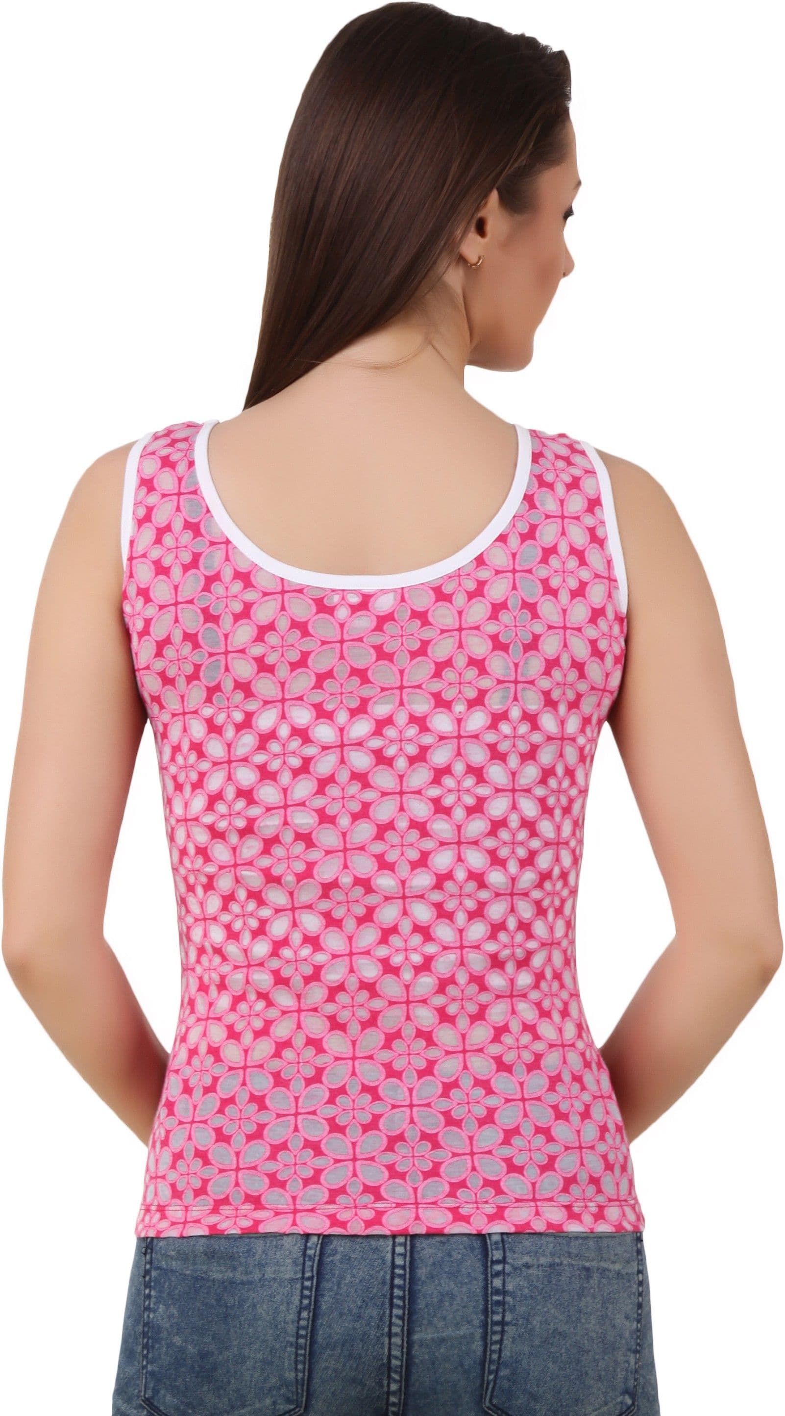 Texco Girl's Vest view 4