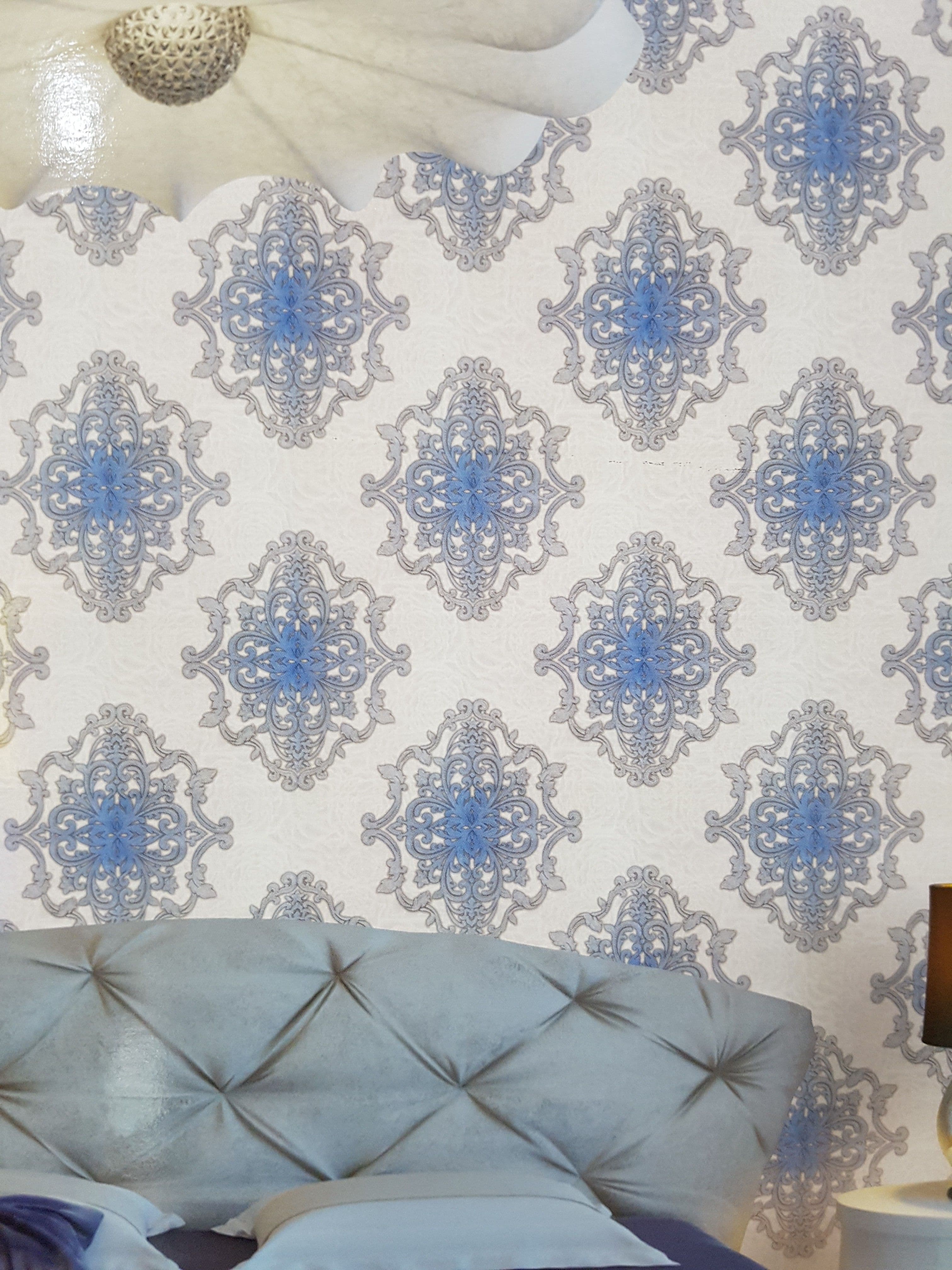 BI Classics Wallpaper view 2
