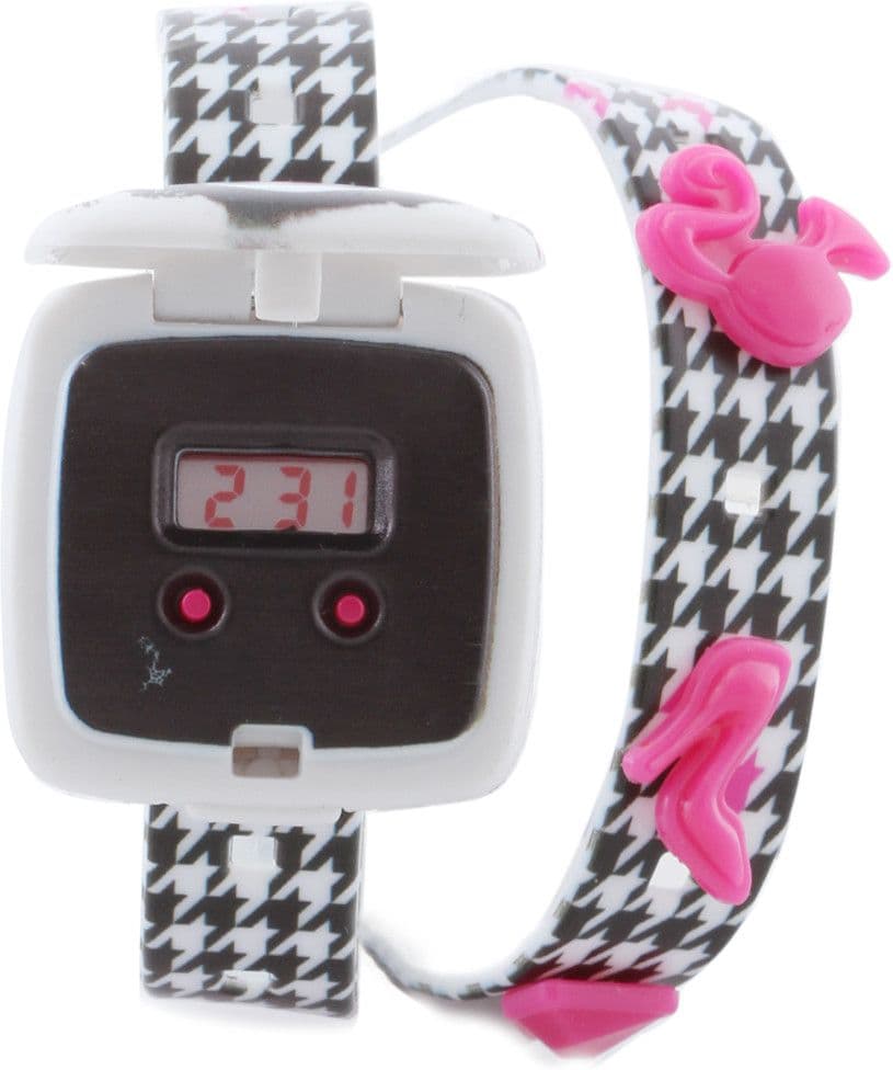Only Kidz 20581 Barbie Digital Watch  - For Women view 4