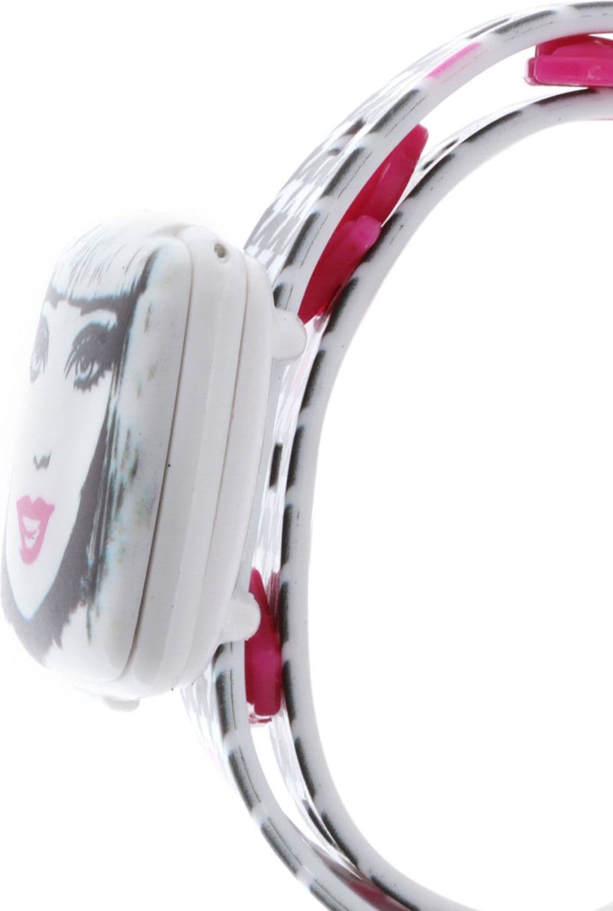 Only Kidz 20581 Barbie Digital Watch  - For Women view 6