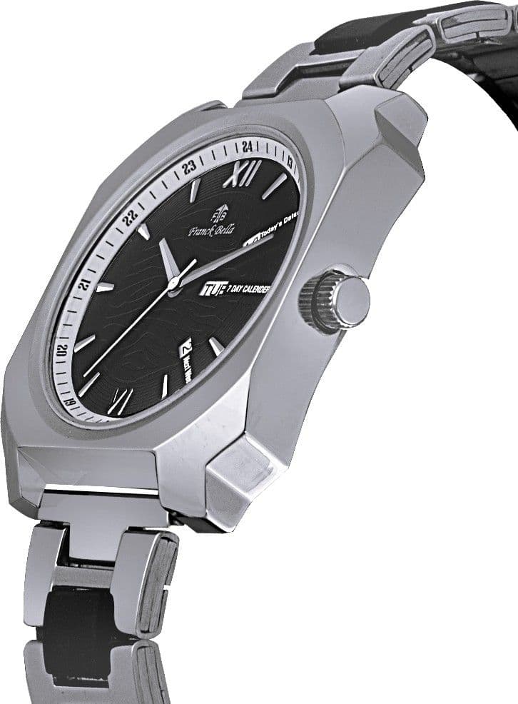 Franck Bella FB74C Analog Watch  - For Boys, Men view 4