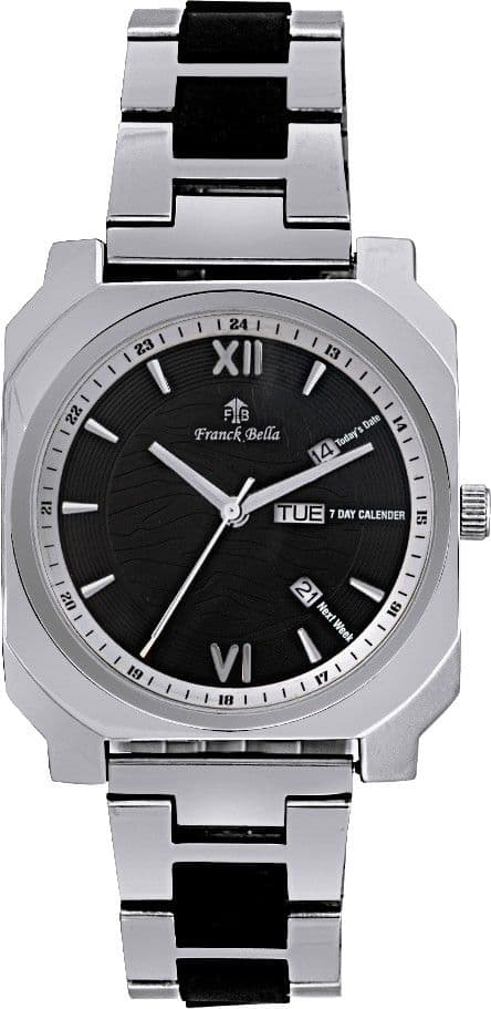 Franck Bella FB74C Analog Watch  - For Boys, Men view 2