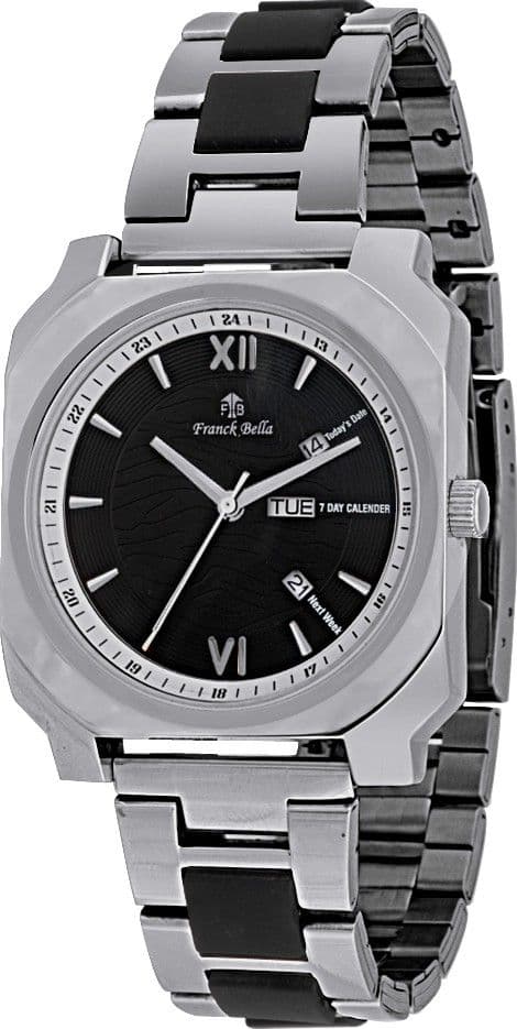 Franck Bella FB74C Analog Watch  - For Boys, Men view 3
