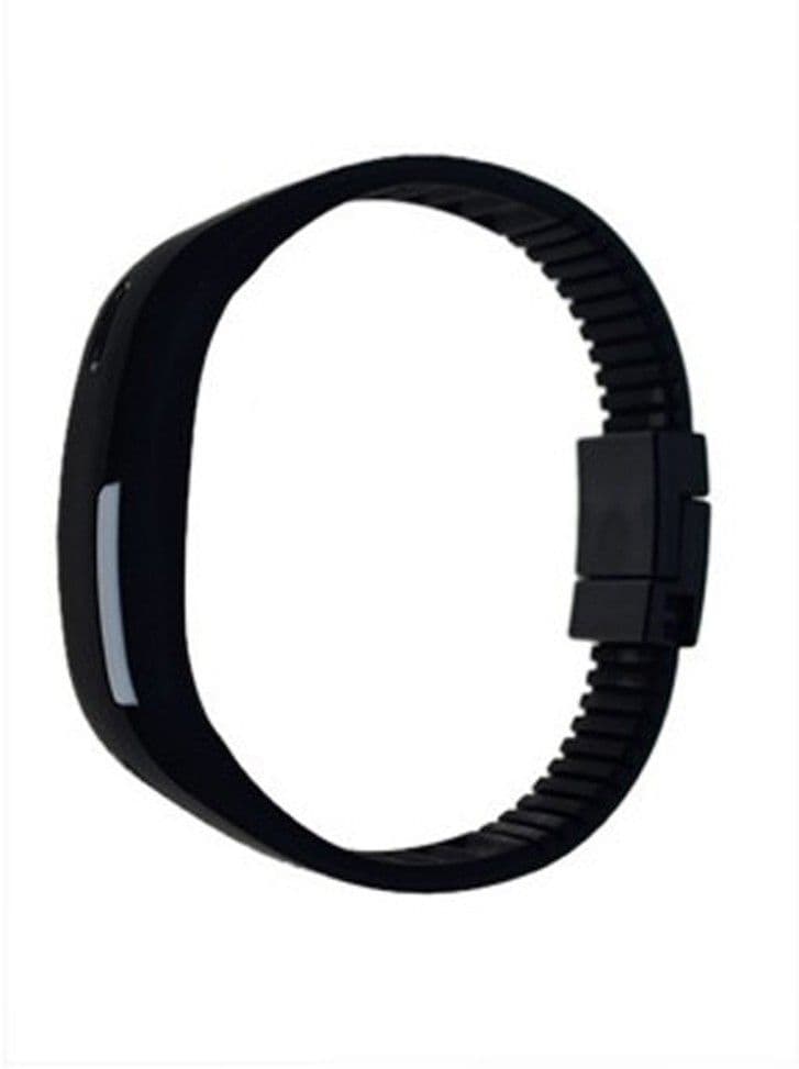 Jack klein BlackLed Digital Watch  - For Boys view 3