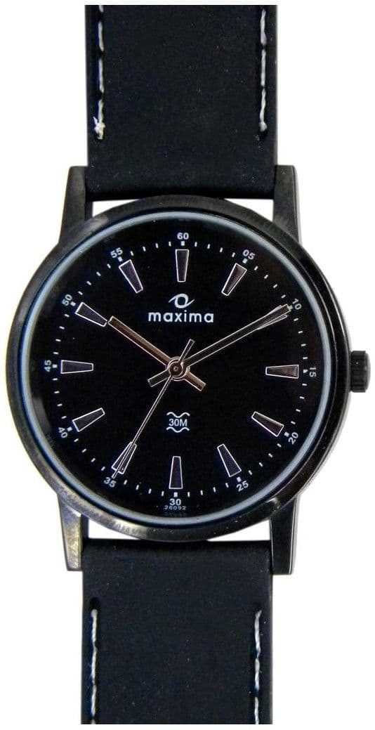 Maxima 26092PMGB Attivo Analog Watch  - For Men