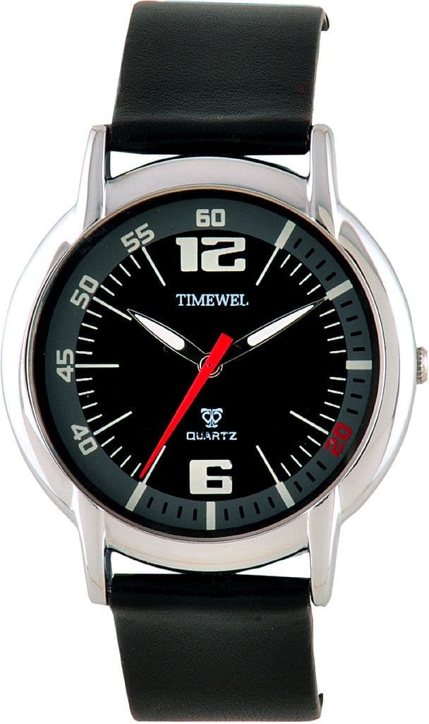 Timewel 1100-N695B Analog Watch  - For Men view 2