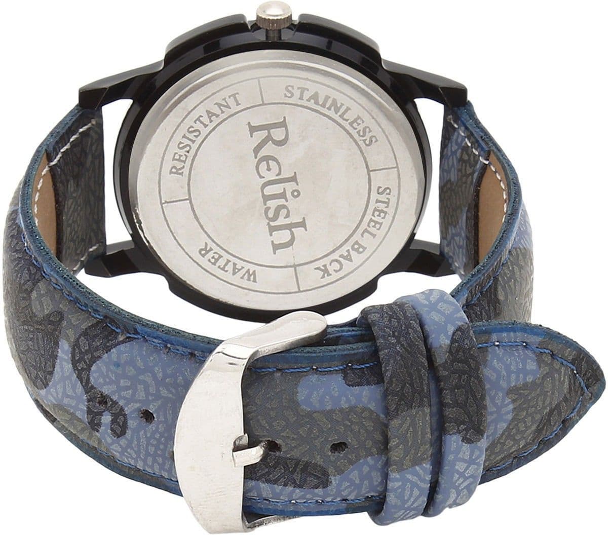 Relish R456 Analog Watch  - For Men view 4