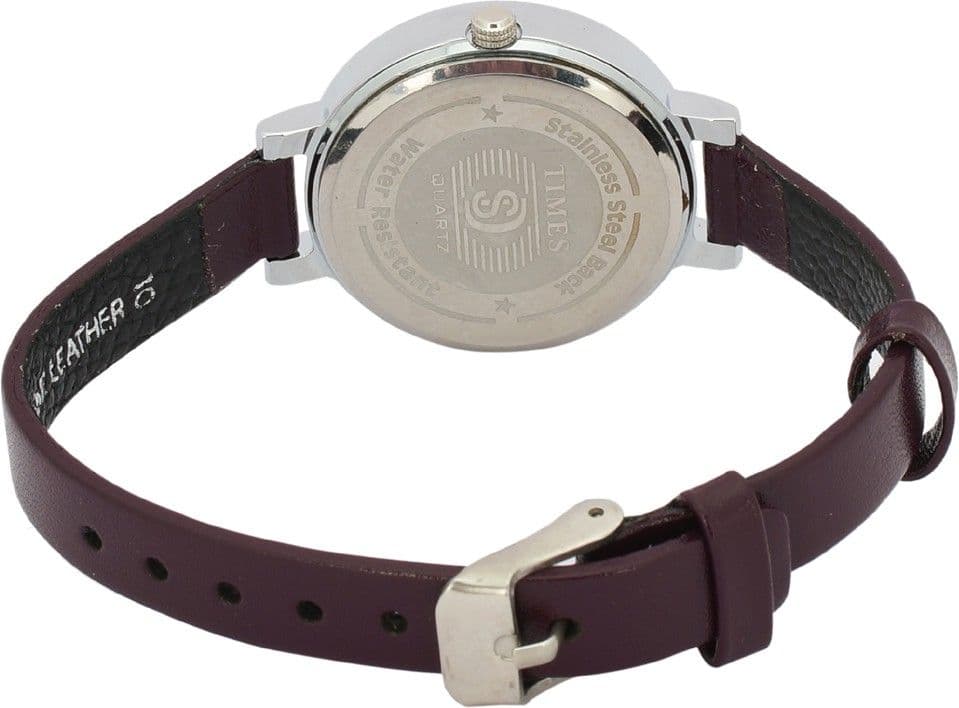 Times SD_183 Casual Analog Watch  - For Women view 3