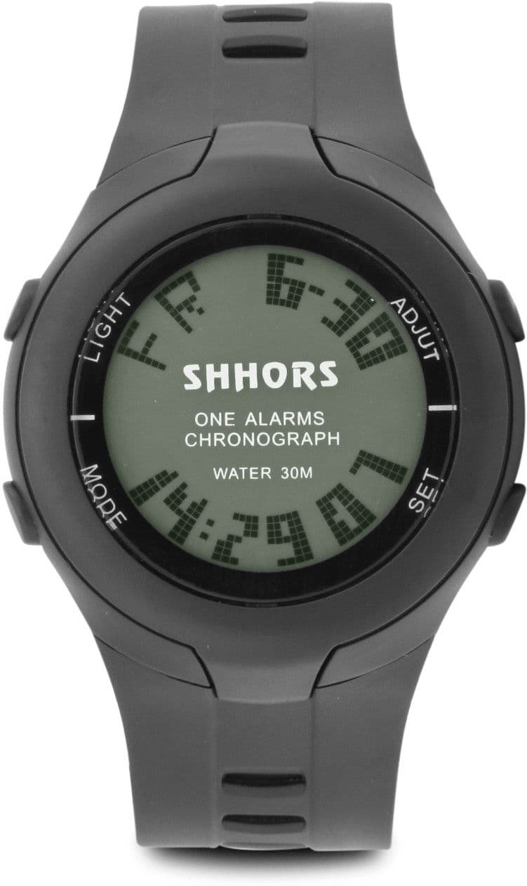 Fluid FS209-BK01 Digital Watch  - For Men view 2