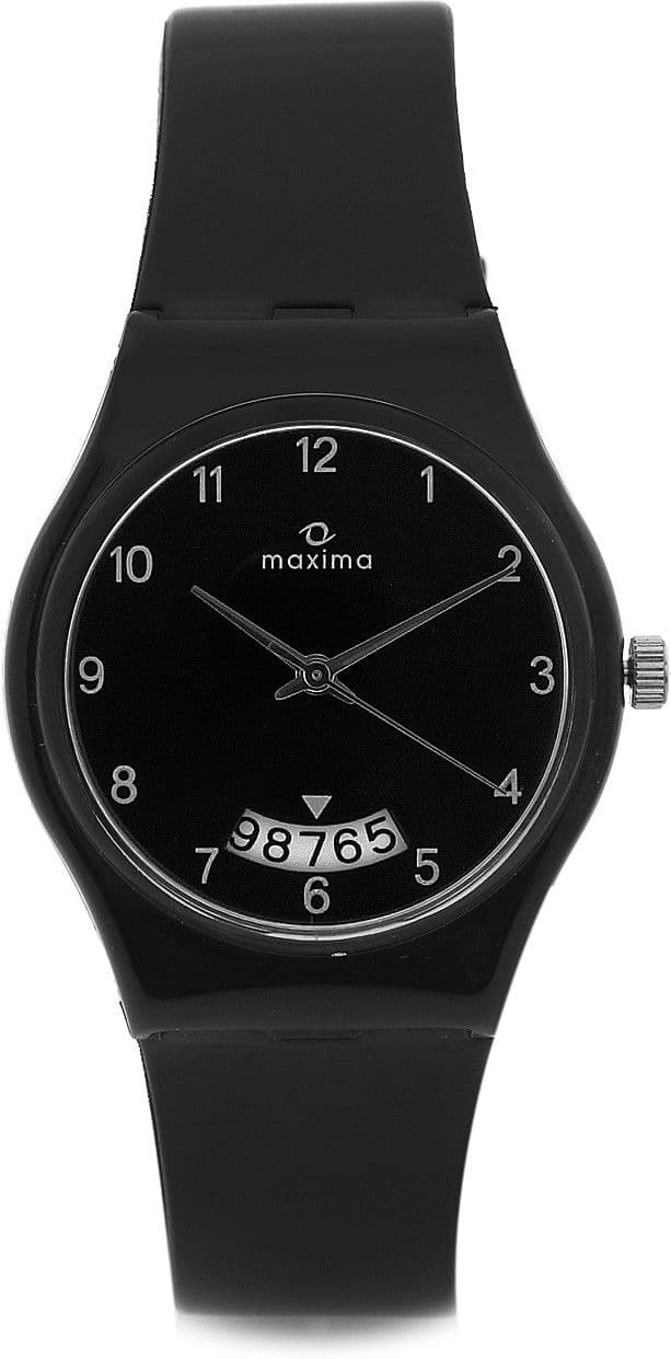 Maxima 05660PPGW Analog Watch  - For Men, Women view 2