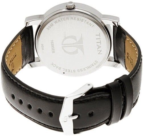 Titan 1639SL03 Analog Watch  - For Boys, Men view 2