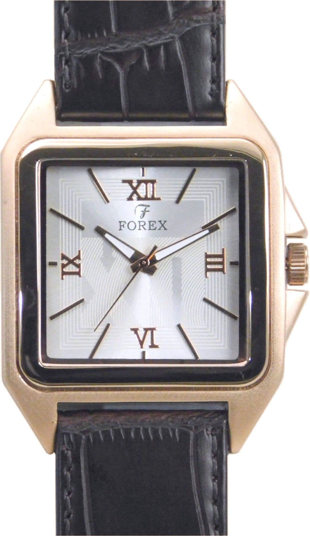 Forex 5501LT01 Casual Analog Watch  - For Men view 2