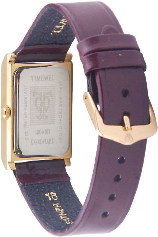 Timewel 1100-N801 Analog Watch  - For Men view 3