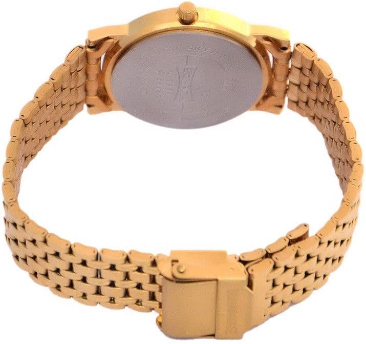 Sonata Gold Plated GOLDP Analog Watch  - For Men view 3
