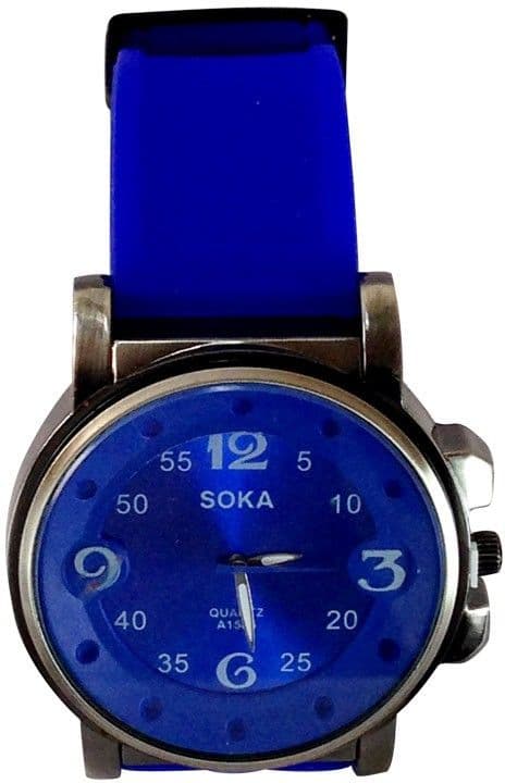 Gift Island SW13676B Fashionin Digital Watch  - For Men